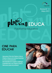 Platino Educa Revista 12 - 2021 Mayo
